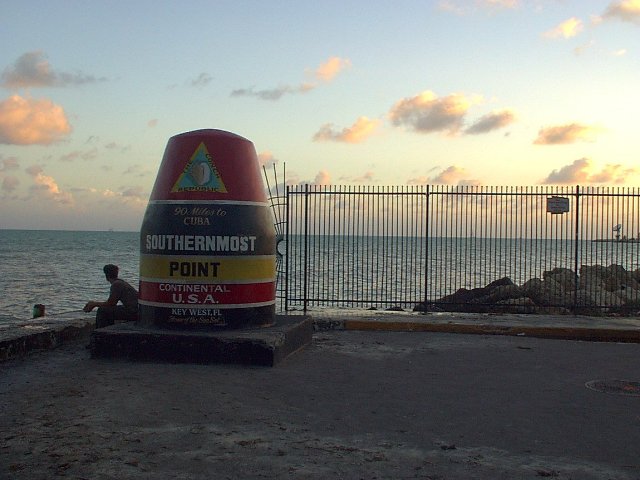 ../pictures/most_southern_USA_point.jpg