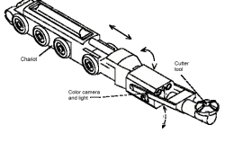 Jpg image of the robot